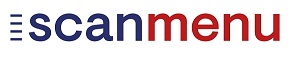 Scanmenu Logo